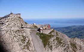 Berggasthaus Alter Saentis Urnäsch